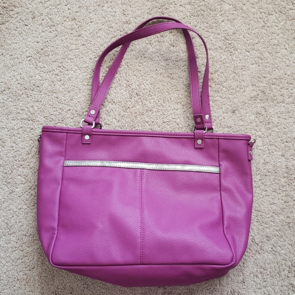 Reversible 31 bag